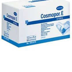 cosmopore