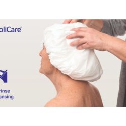 molicare skin shampoo cap no rinse cleansing 16 9